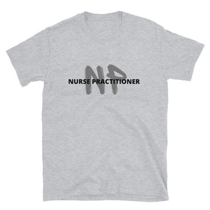 Nurse Practitioner T-Shirt