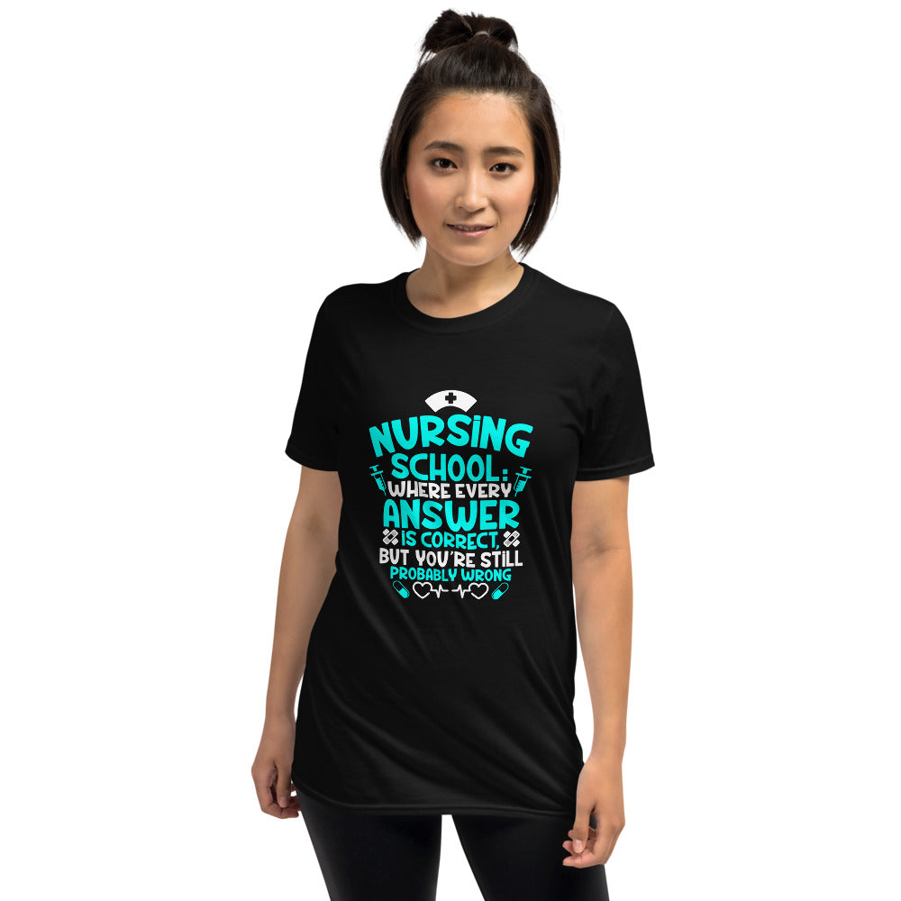 Student Nurse