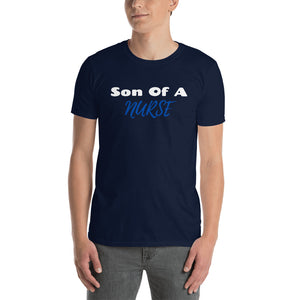 Son Of A Nurse 99 Short-Sleeve Unisex T-Shirt