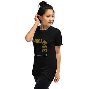 Twisted Nurse Short-Sleeve Unisex T-Shirt