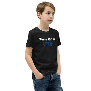 Son Of A Nurse 99 Youth Short Sleeve T-Shirt