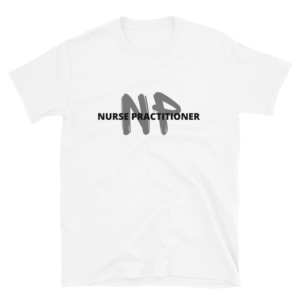 Nurse Practitioner T-Shirt