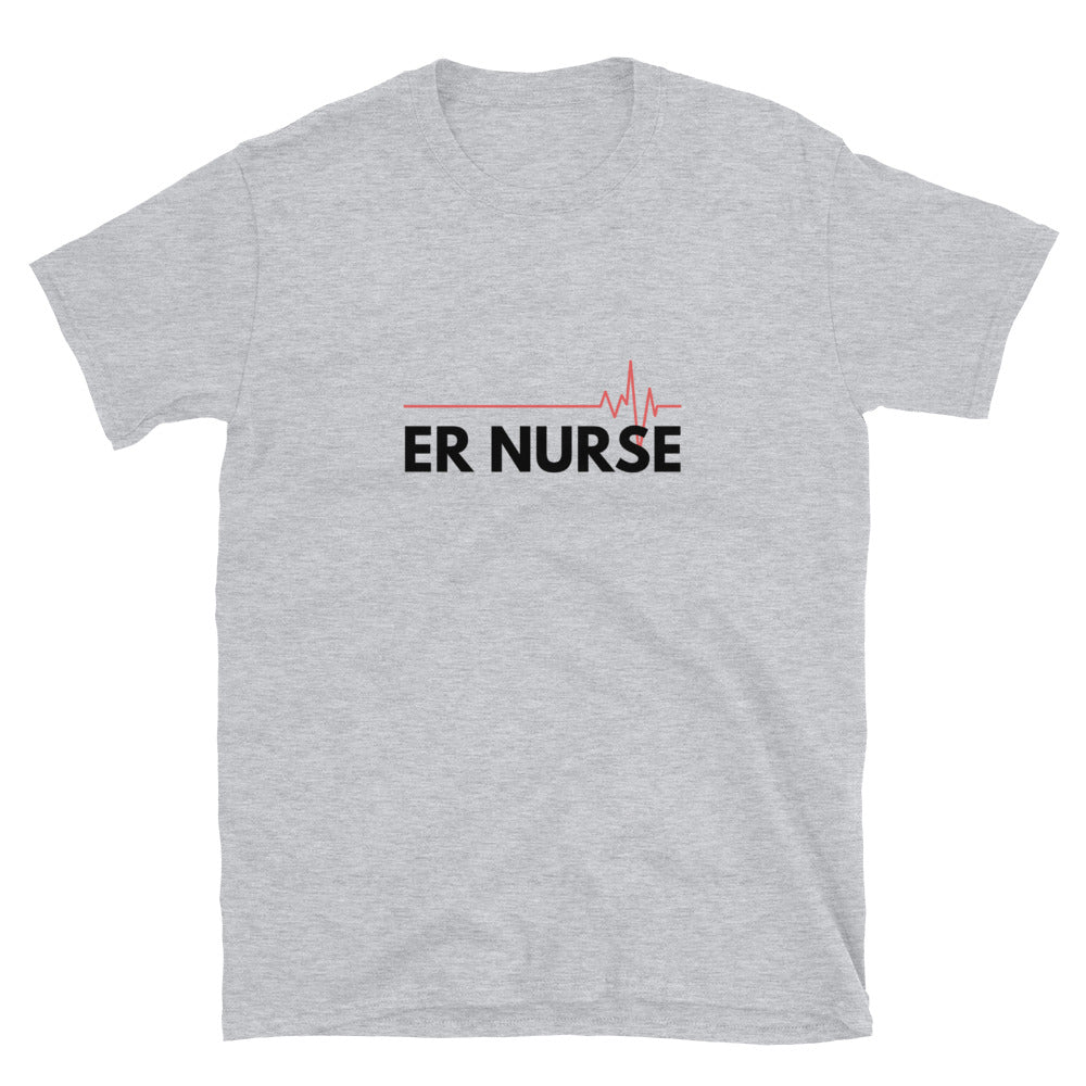 Nurse ER