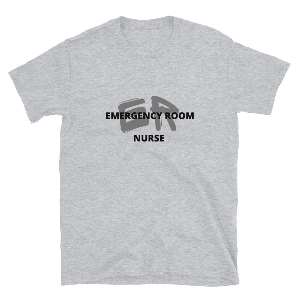 Nurse ER