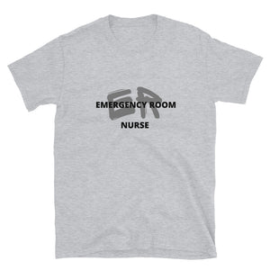 Nurse ER