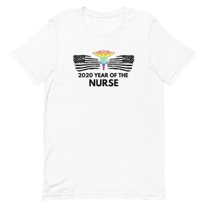 2020 Year Of The Nurse