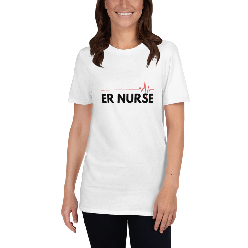 Nurse ER