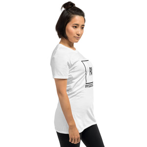 #PA Short-Sleeve Unisex T-Shirt