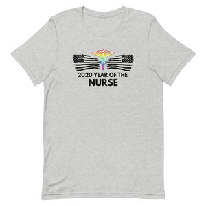 2020 Year Of The Nurse