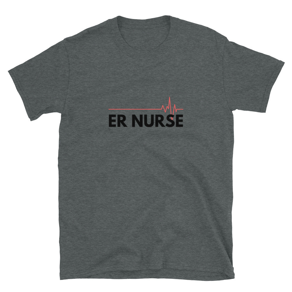 Nurse ER