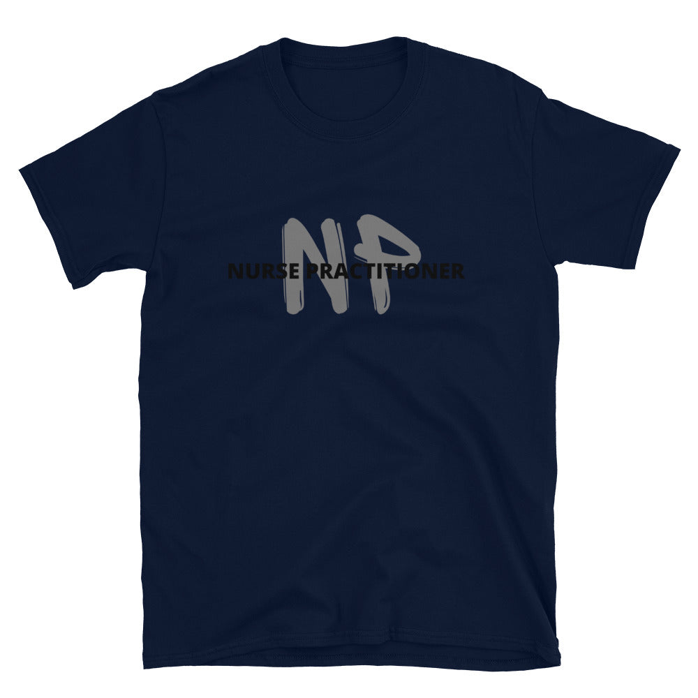 Nurse Practitioner T-Shirt