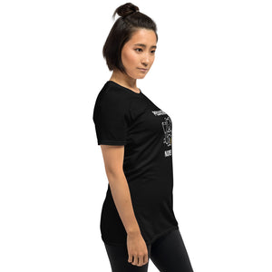 Pediatric Nurse Short-Sleeve Unisex T-Shirt