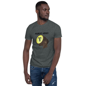 Spotlight Short-Sleeve Unisex T-Shirt