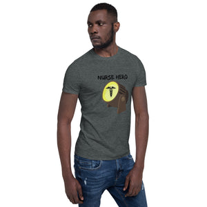 Spotlight Short-Sleeve Unisex T-Shirt