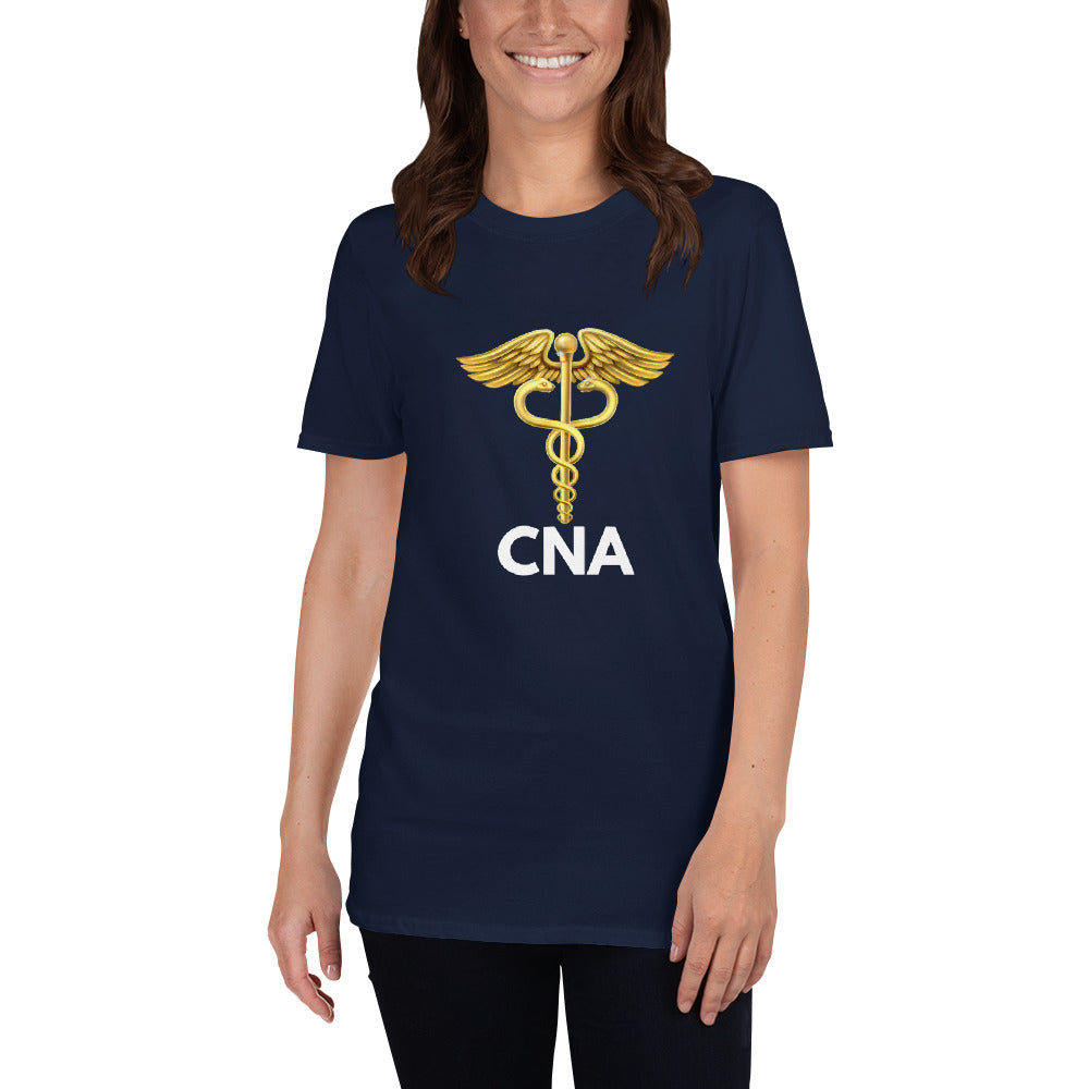 CNA Short-Sleeve Unisex T-Shirt