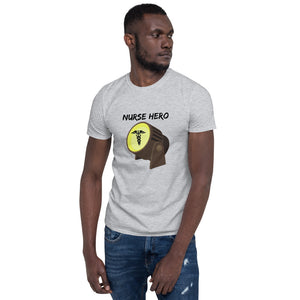 Spotlight Short-Sleeve Unisex T-Shirt