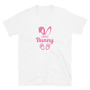 Nurse Bunny Short-Sleeve Unisex T-Shirt