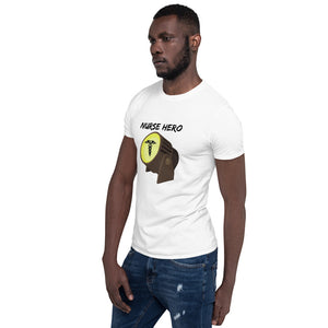 Spotlight Short-Sleeve Unisex T-Shirt