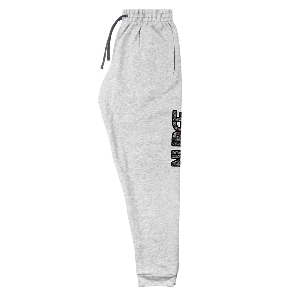 Bold Snake Unisex Joggers