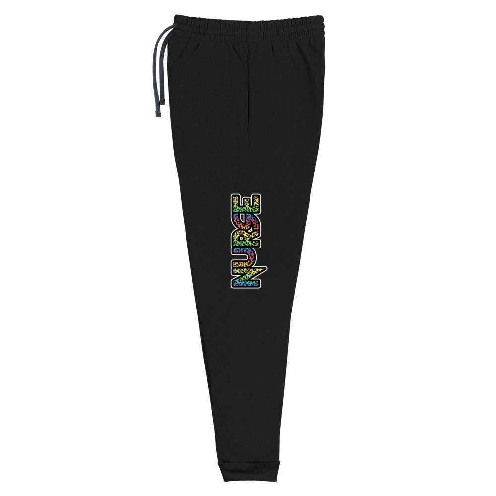 Bold Cheetah Unisex Joggers