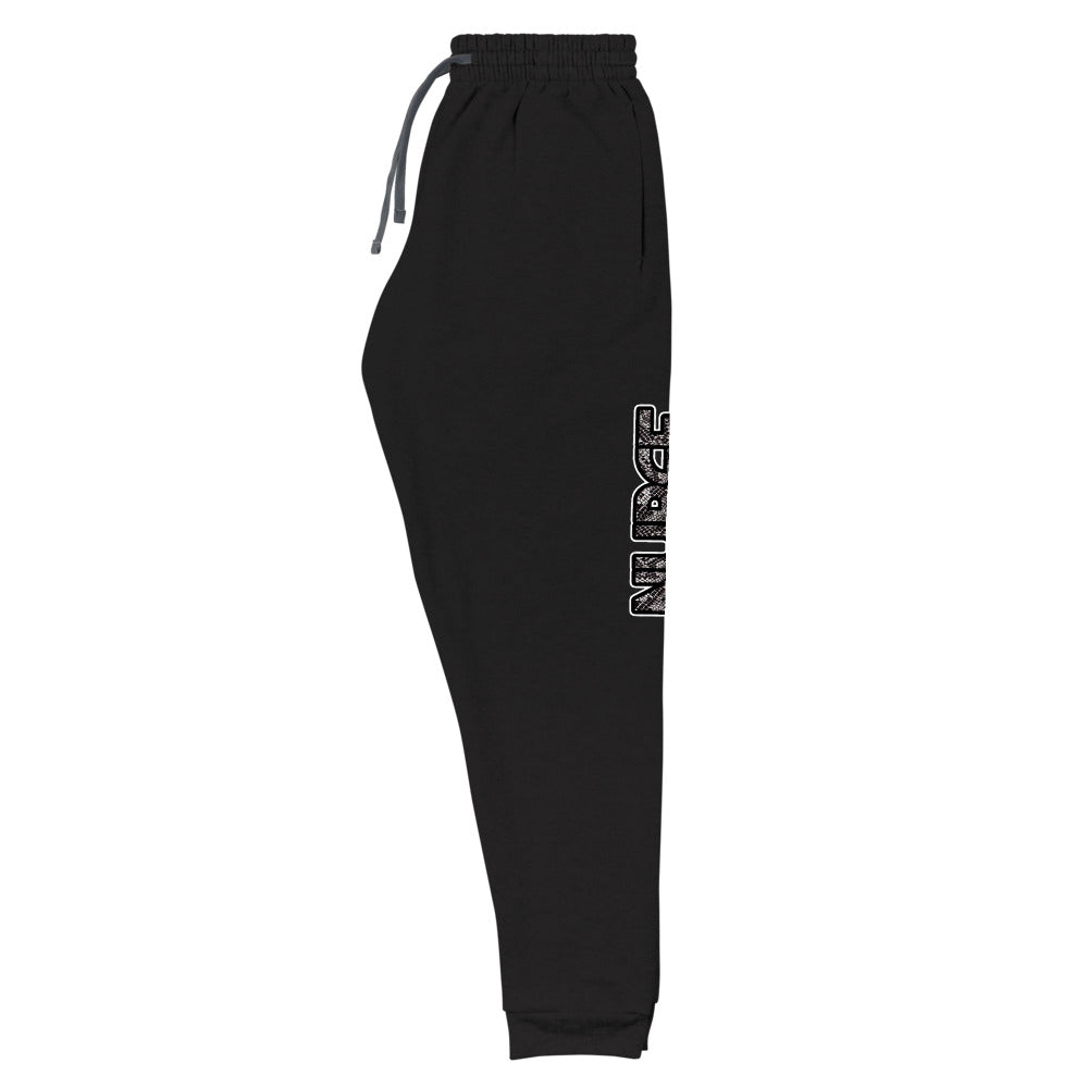 Bold Snake Unisex Joggers