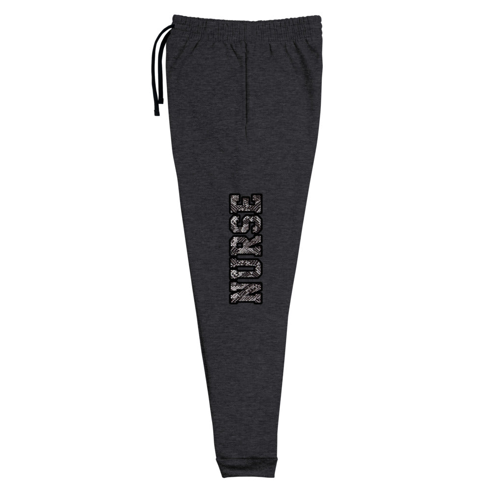 Block Snake Unisex Joggers