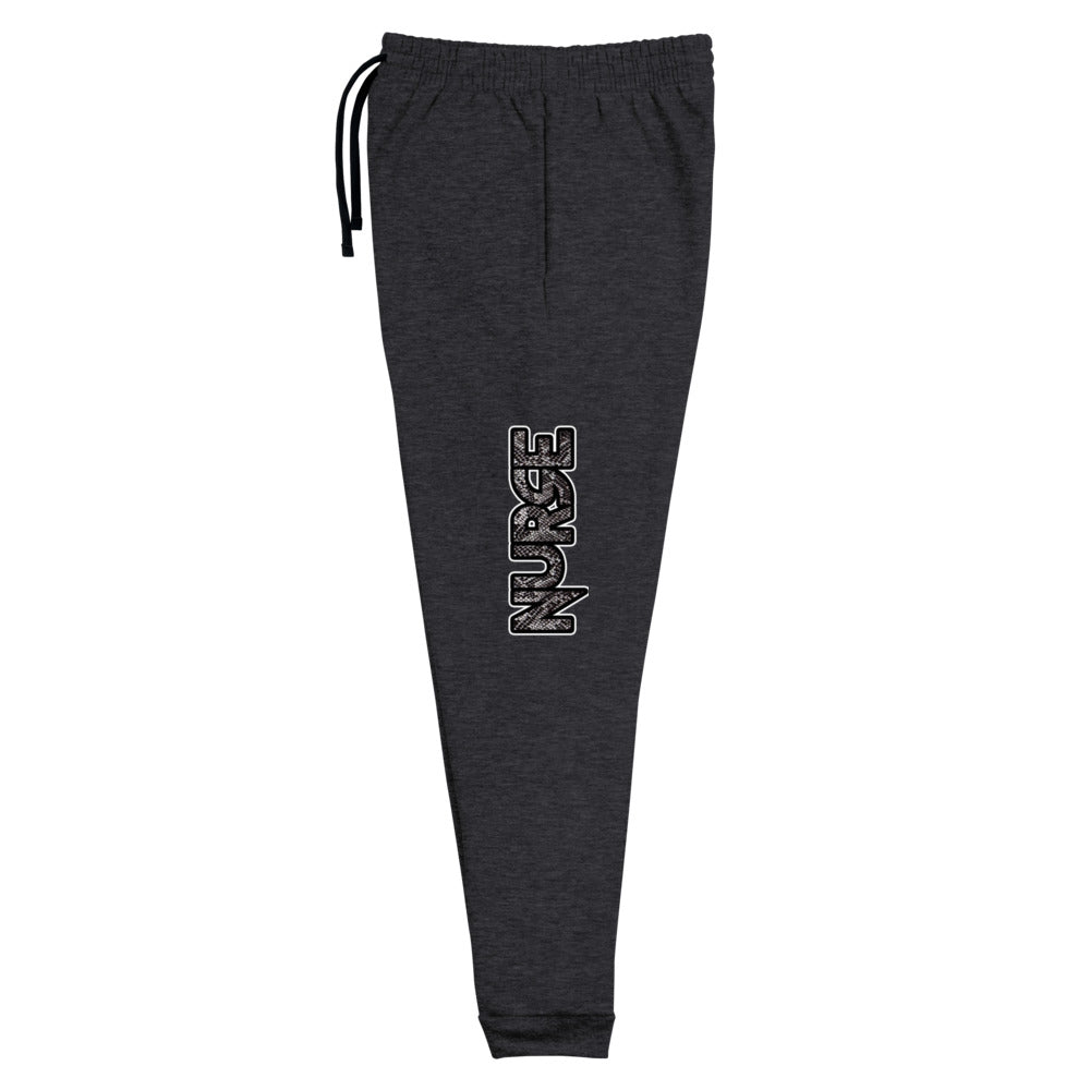 Bold Snake Unisex Joggers