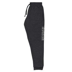 Bold Zebra Unisex Joggers