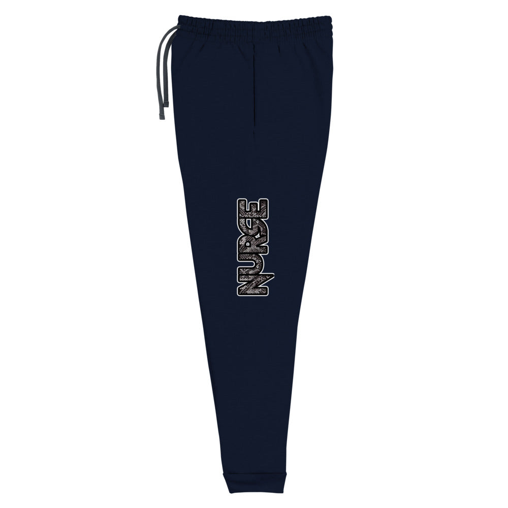 Bold Snake Unisex Joggers